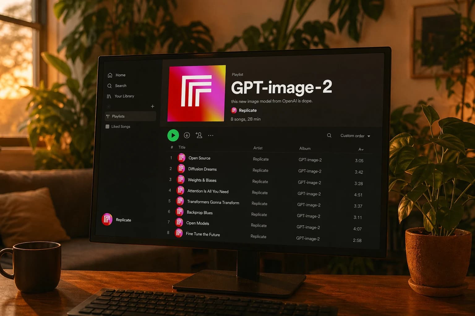 Gpt Image 2