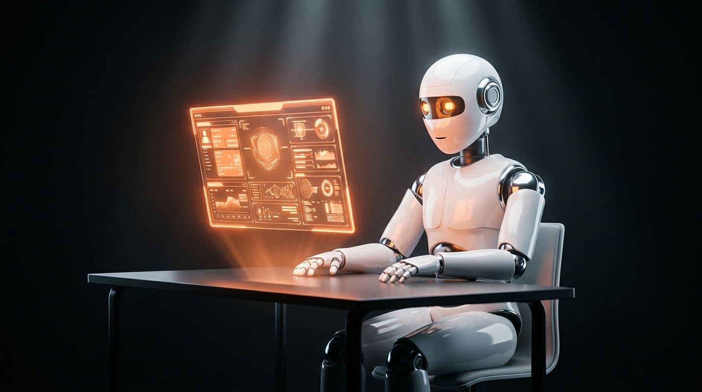 AI-агент-маркетолог работает по заданным правилам без выходных