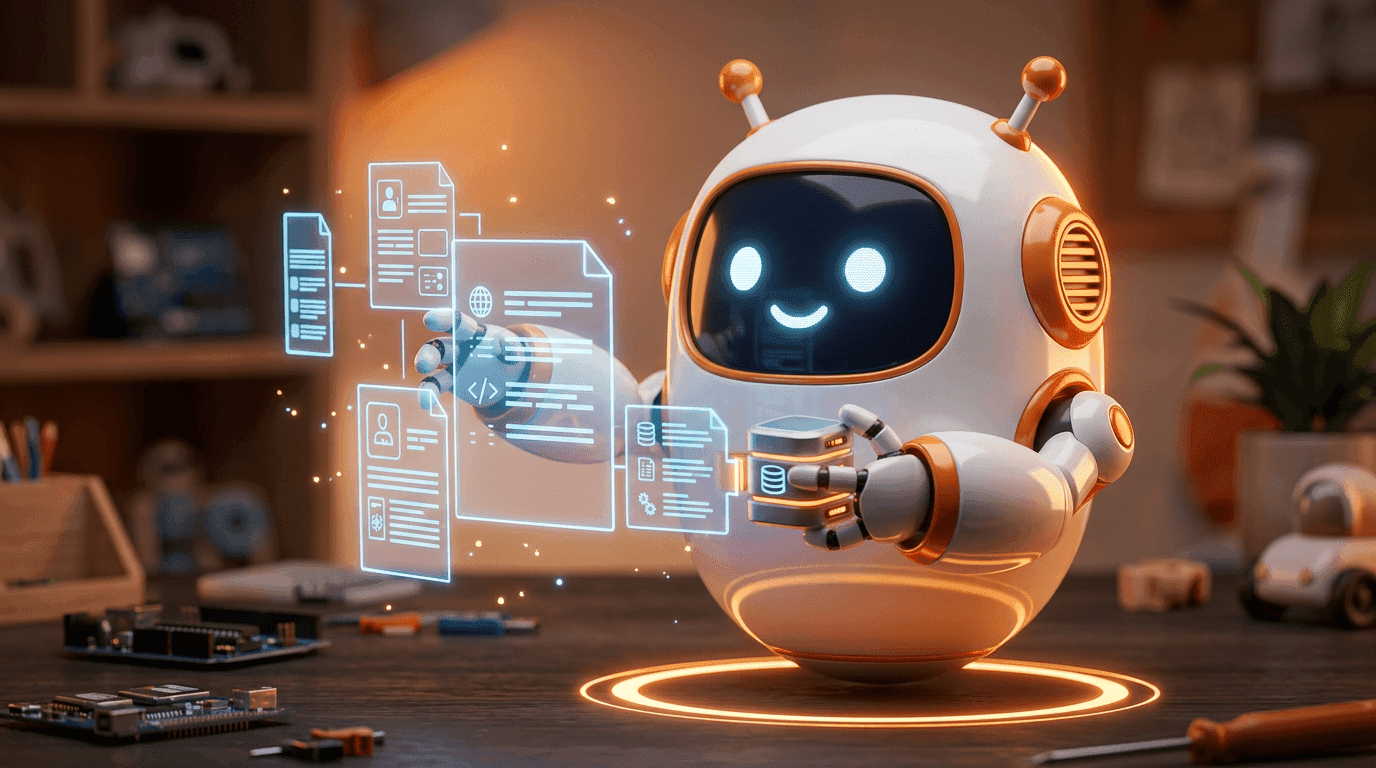 Buildin.ai для продуктовых команд: работа с документацией и базой фич через ИИ-агента