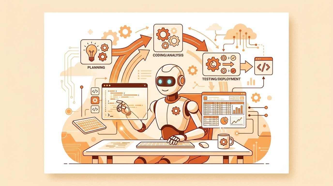 Как использовать Qwen3.7 Max в SUIN.AI: агентное программирование и автоматизация