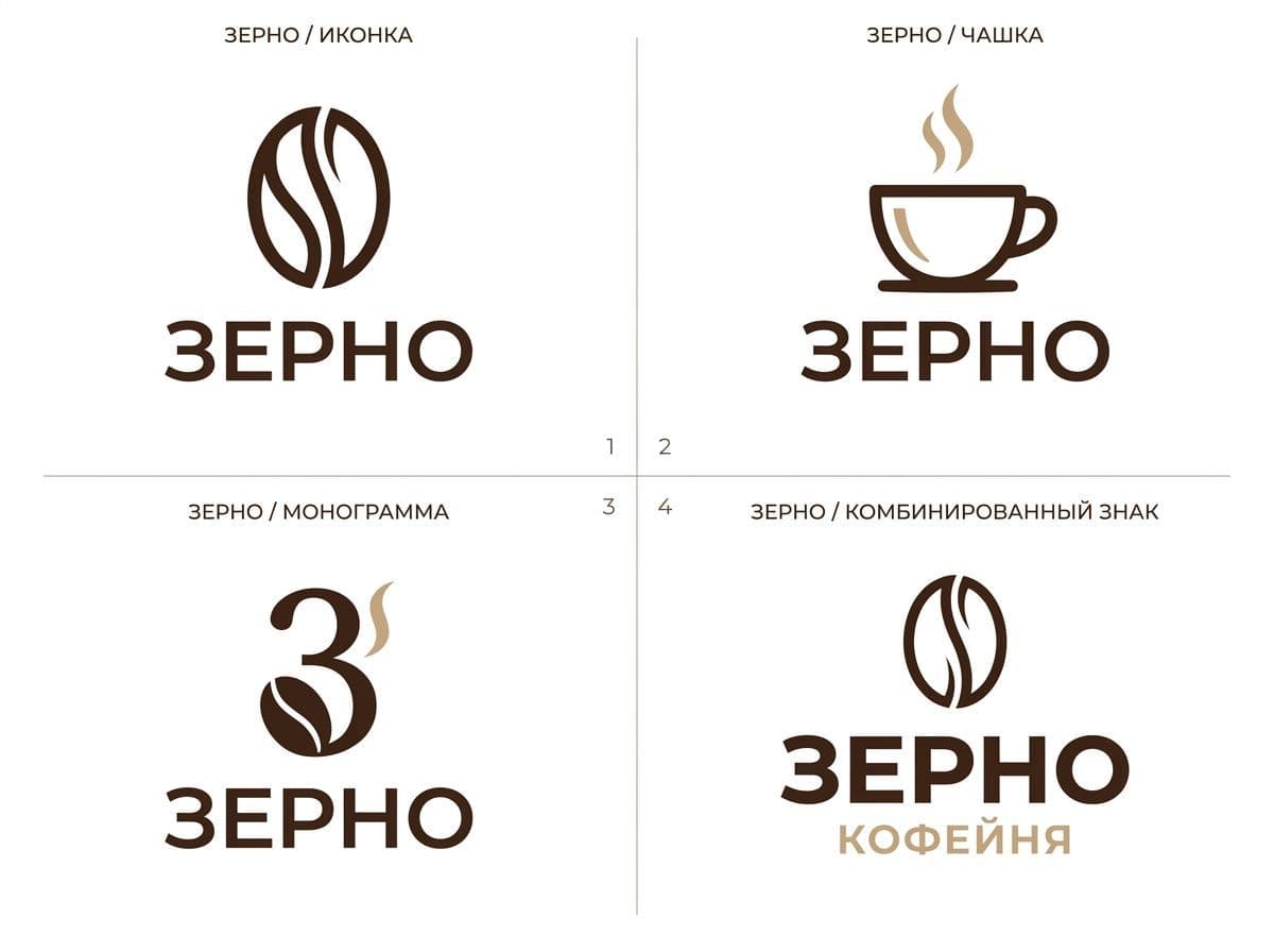 Черновые концепты логотипа. СуперИнтеллект, nano-banana-2.