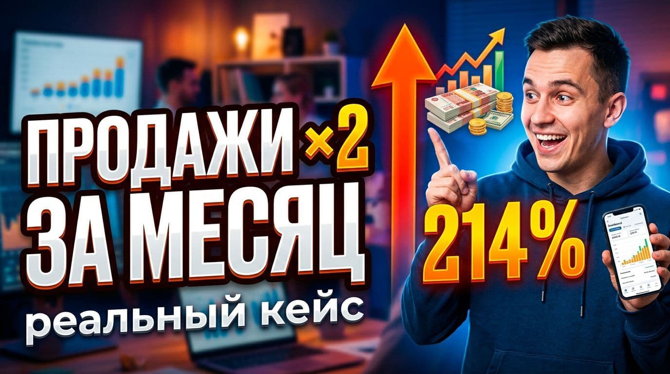 Превью для видео (YouTube/Reels). СуперИнтеллект, nano-banana-2.