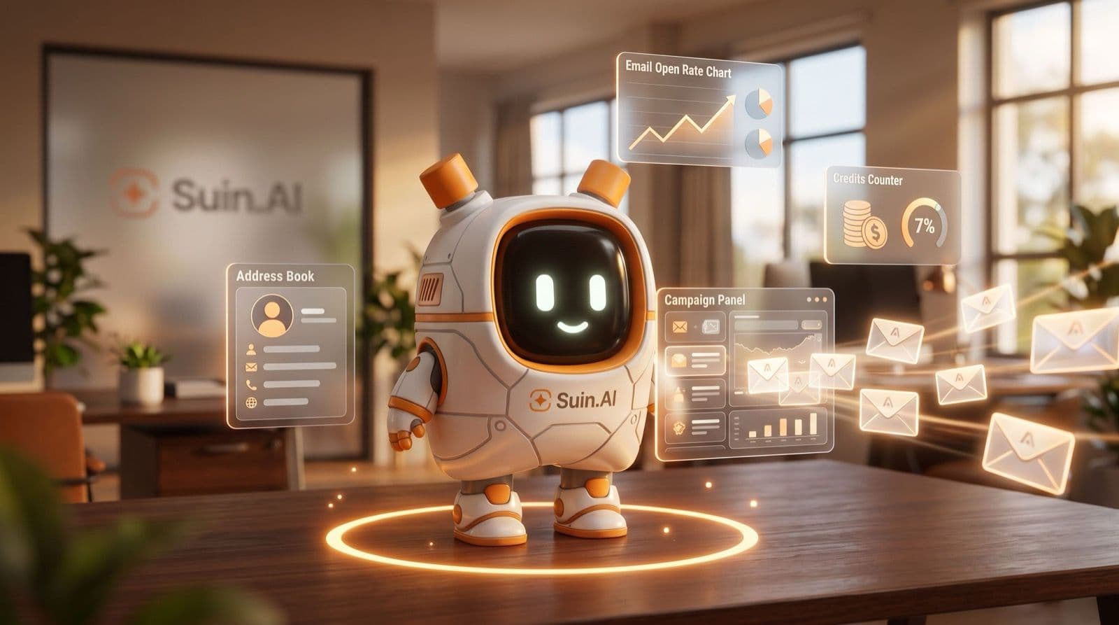 SendPulse + ИИ-агент: рассылки и адресные книги из чата
