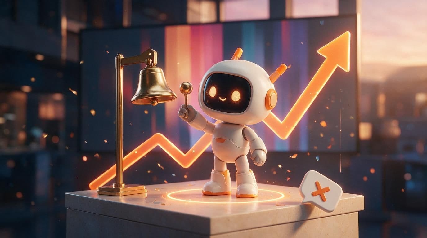 Акции на взлёте, аккаунты в бане: парадокс Anthropic перед IPO