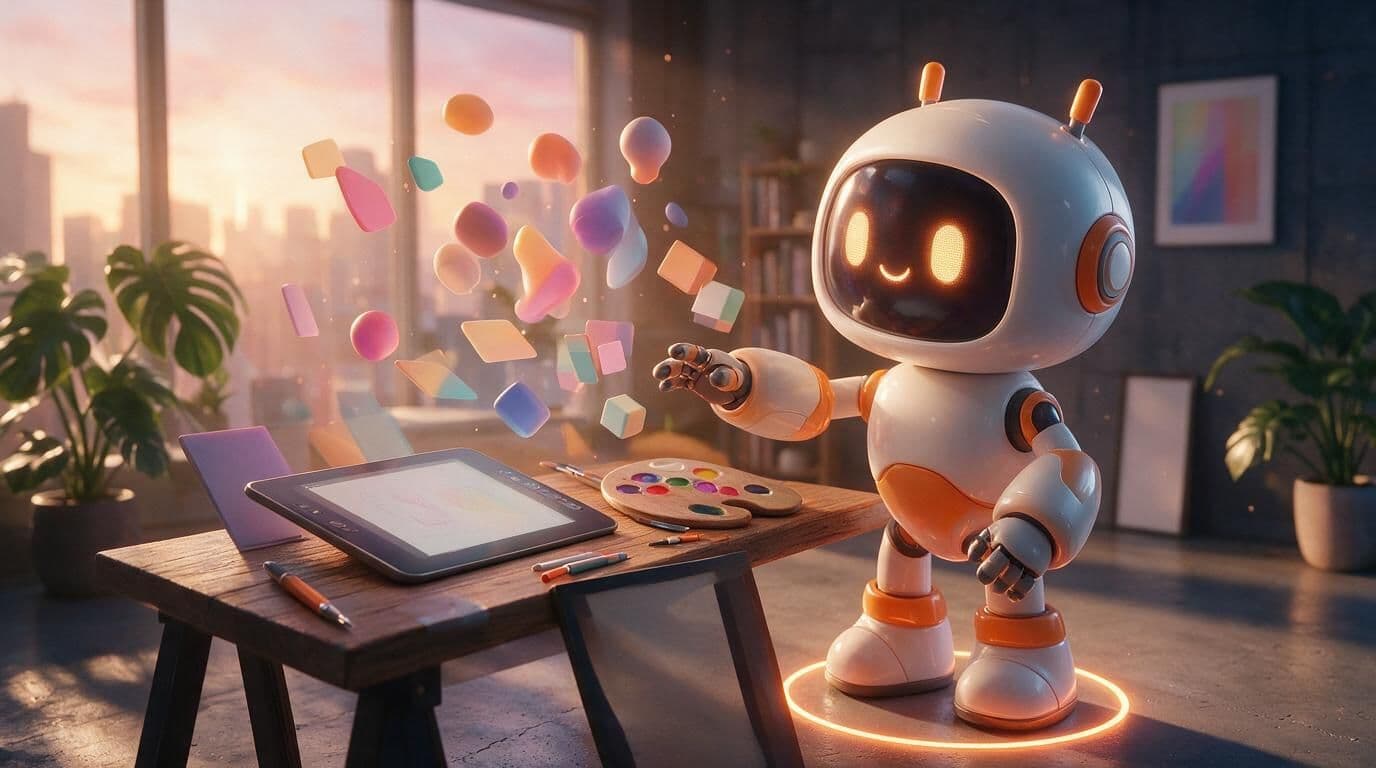 Canva Craft: первая своя модель генерации у Canva