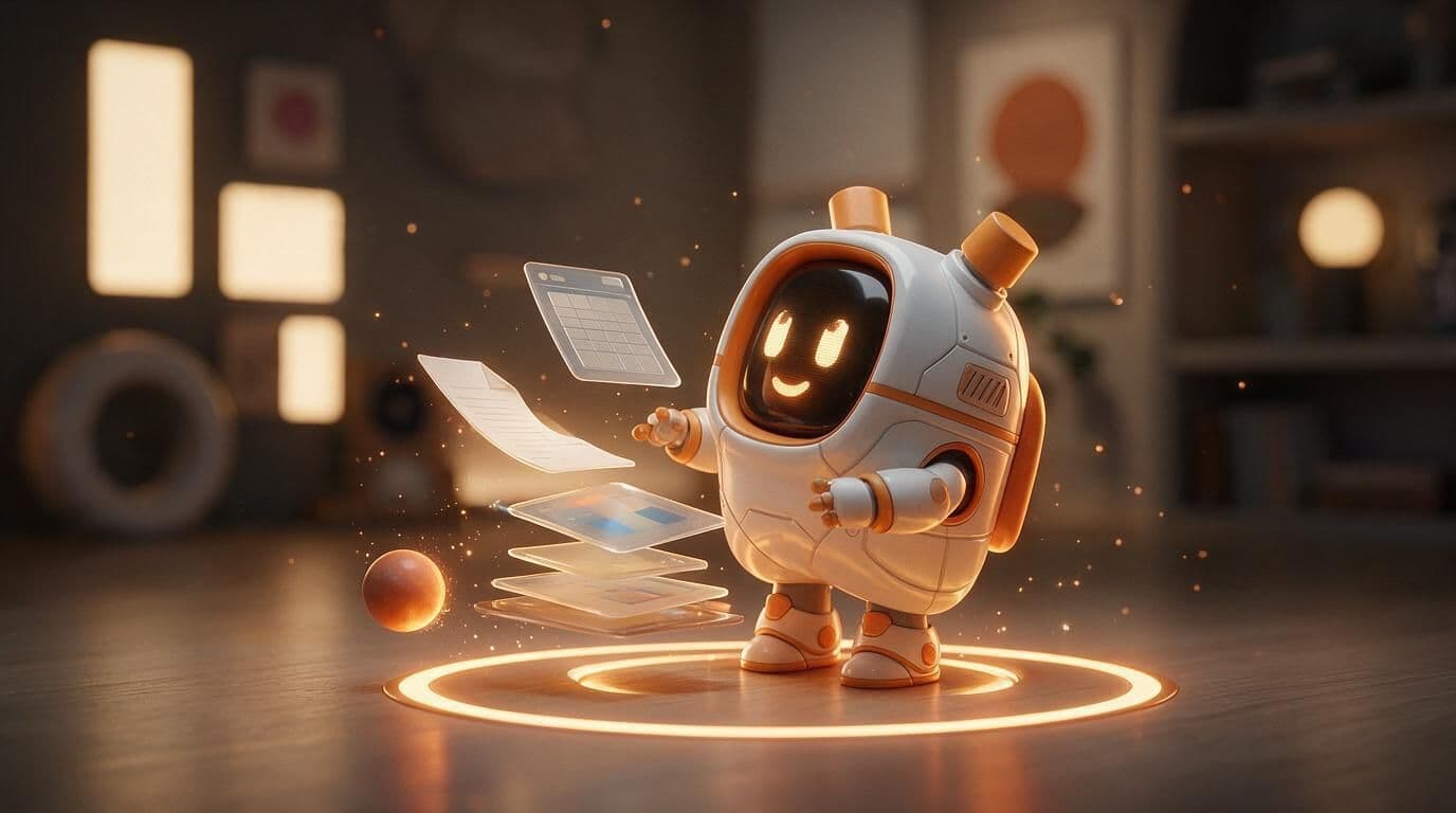 Claude Sonnet 5.5 для документов и презентаций: отчёты, таблицы, слайды, промпты