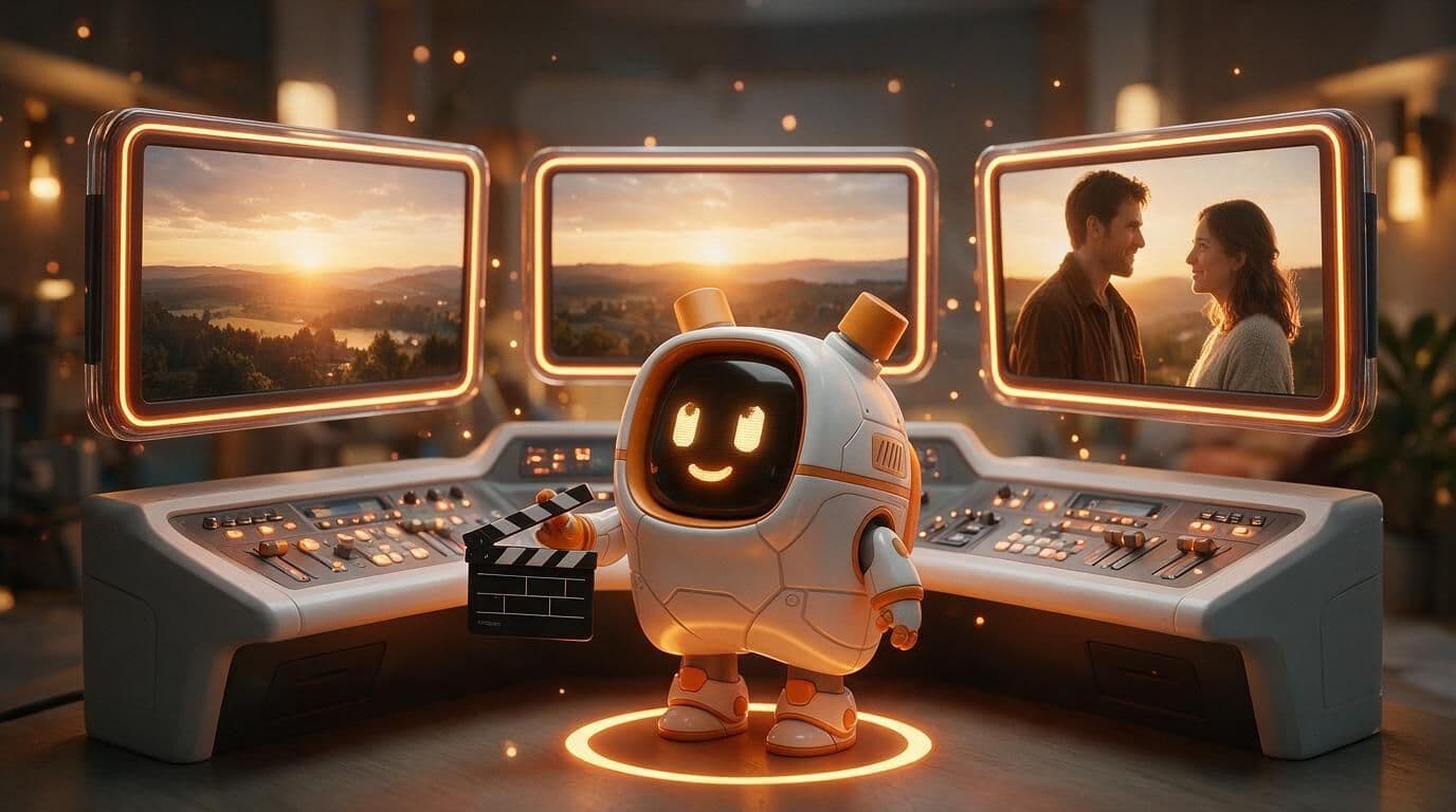 FLUX 3 и MiniMax H3: две новые видеомодели в MediaLab