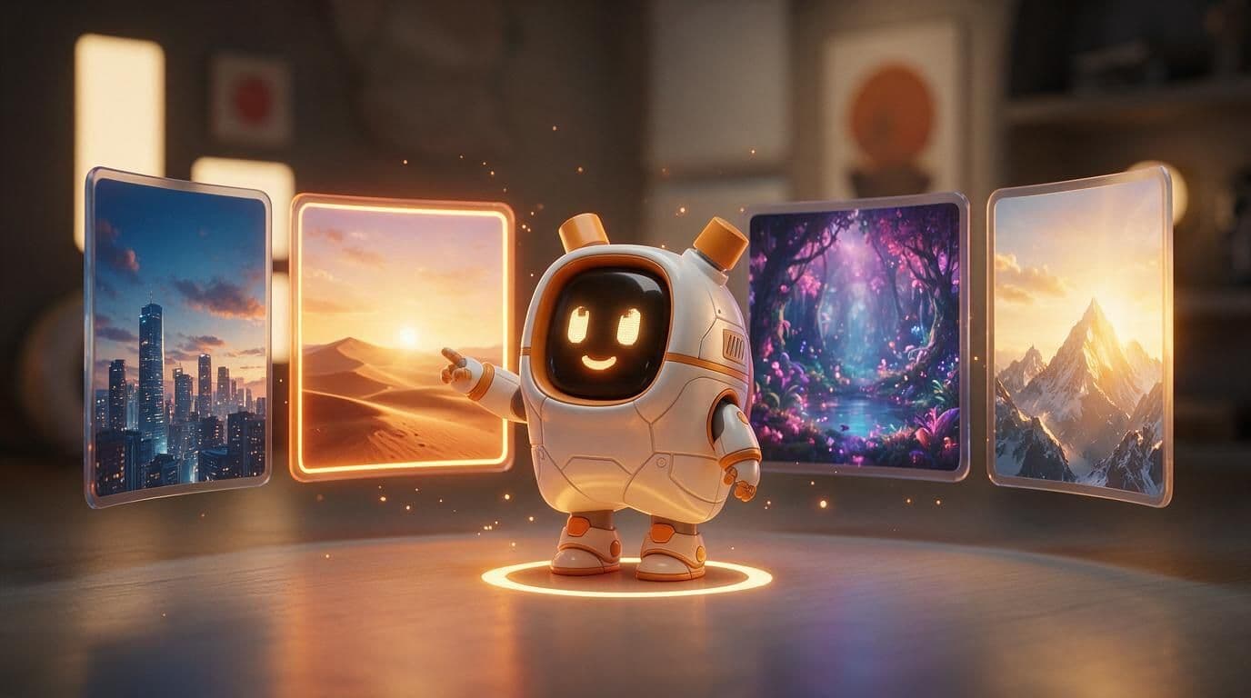 Gemini Omni Flash против Veo, Kling и Sora: чем новая модель отличается от привычных