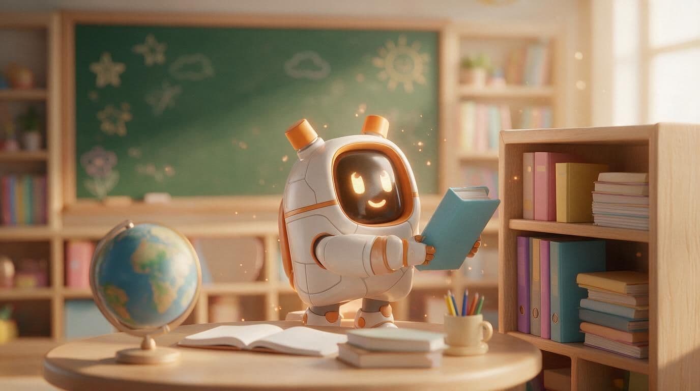 Нейросеть для методиста: ИИ-агент с базой знаний для методобъединения школы