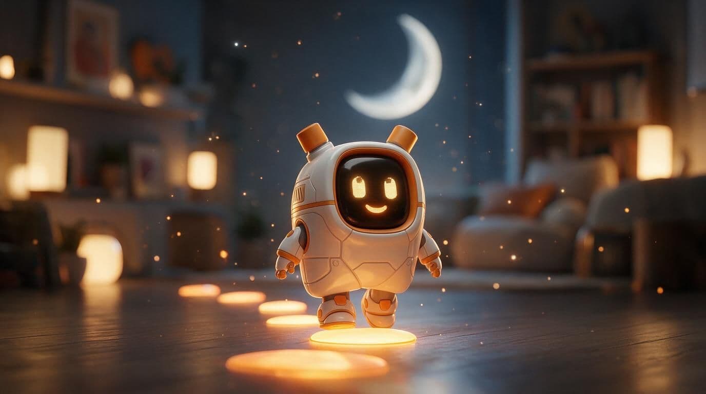 Как пользоваться GPT-6 Luna: гайд для новичка, ступени и промпты
