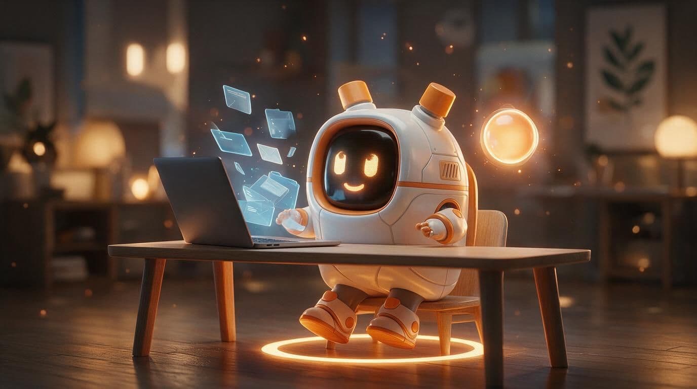 Meta выпустила Muse для Mac: агент с доступом к файлам и почте