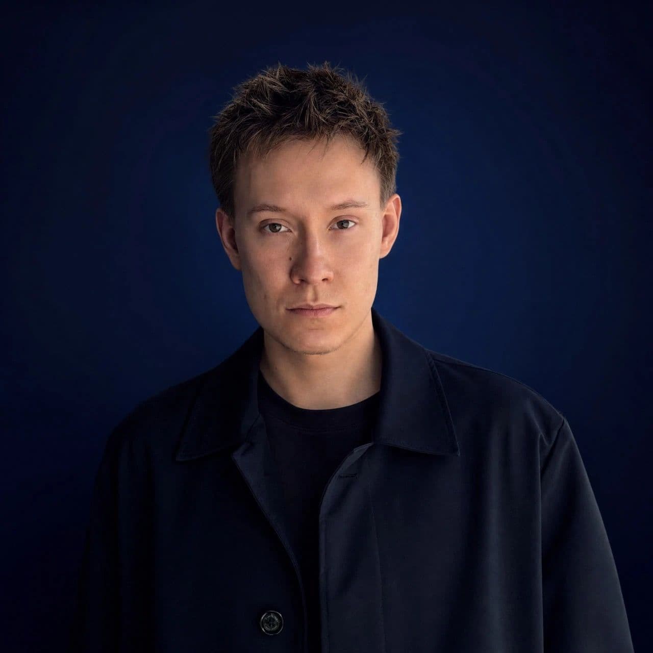 Михаил Рыбин — основатель СуперИнтеллекта (suin.ai) и агентства Кувер (QWER.agency).
