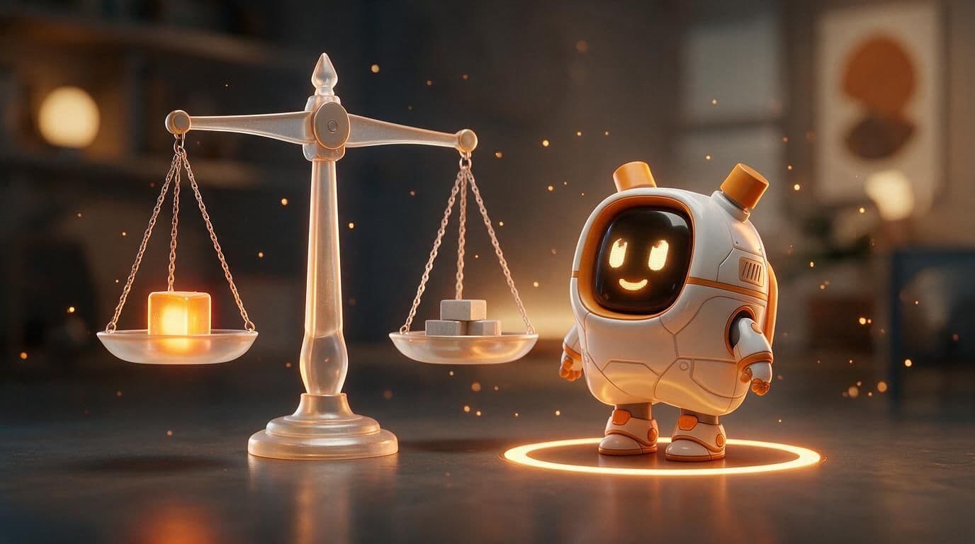 Ox Alpha против платных флагманов: где бесплатная модель выигрывает, а где нет