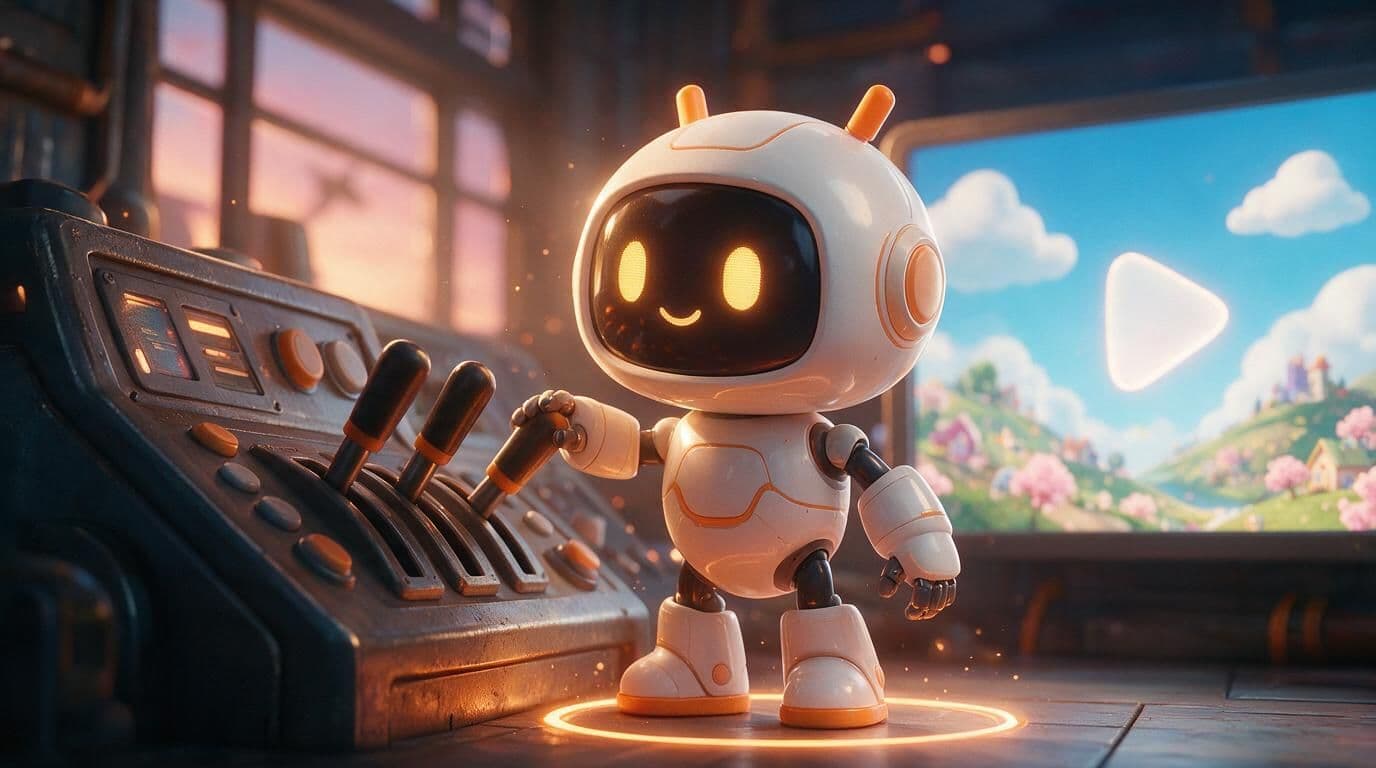 Google отключила Veo 3.1: что теперь делать с видеогенерацией