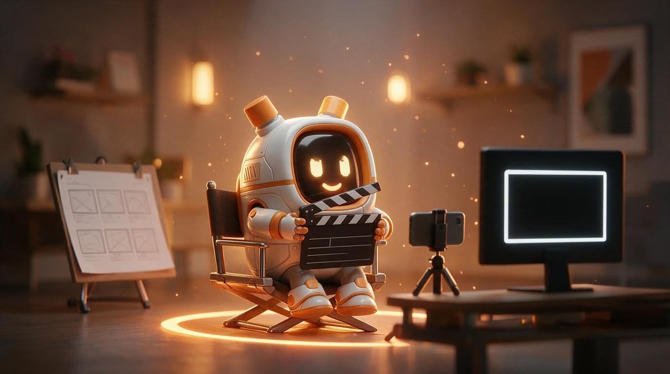 Видео-креативы в MediaLab: ролики для рекламы и соцсетей