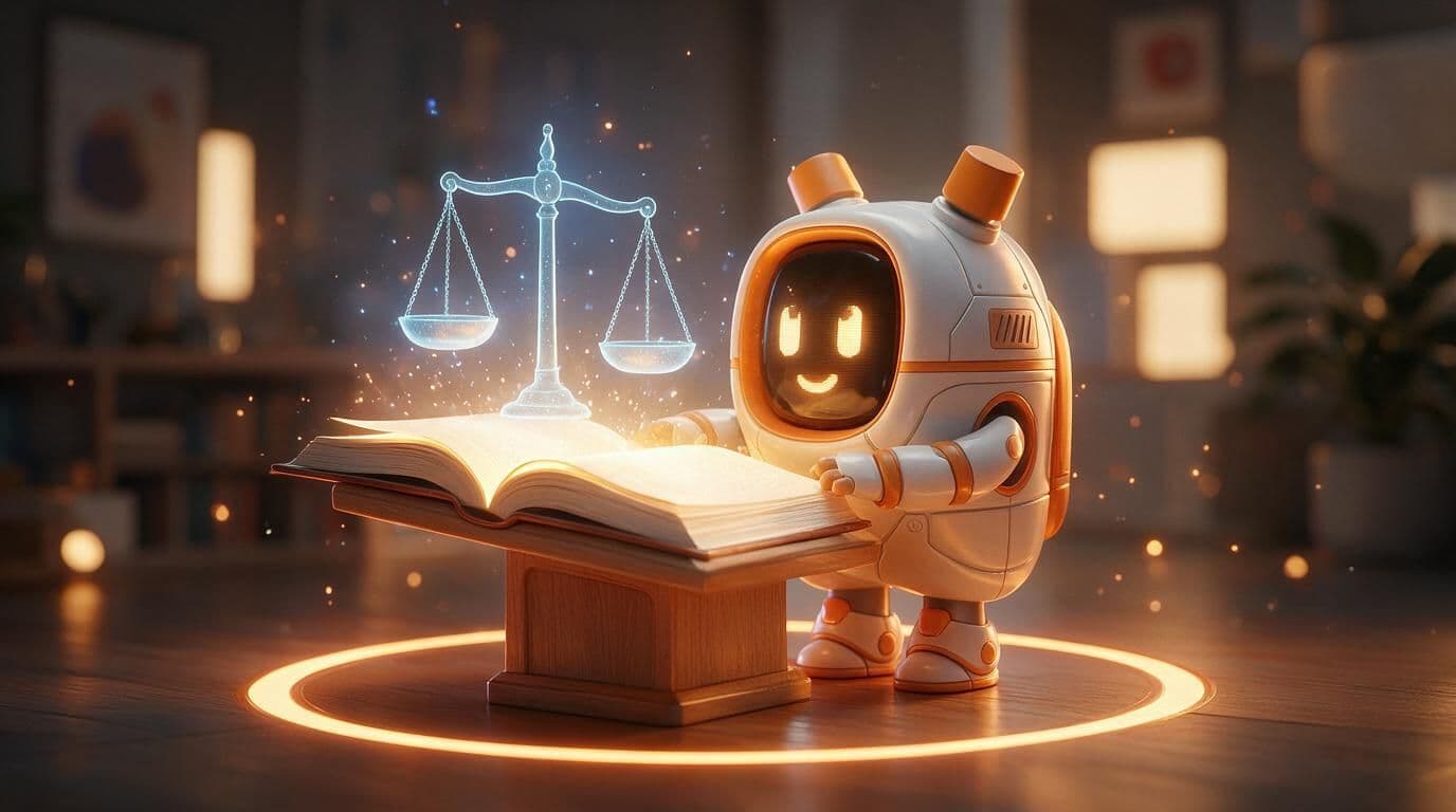 Закон об ИИ 243-ФЗ действует с 1 сентября: что меняется для бизнеса