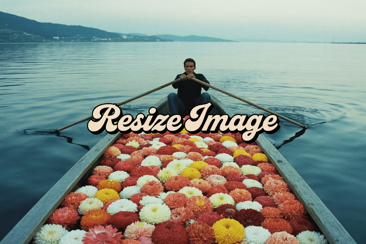 Reframe Image