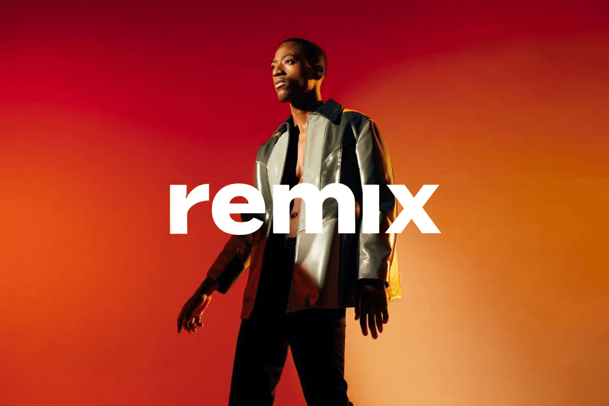 Remix