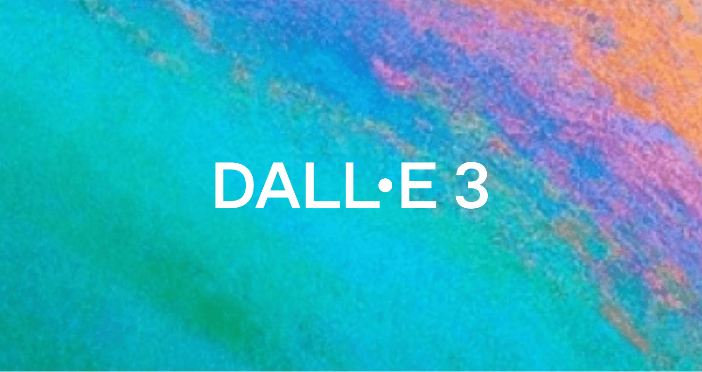 Dall E 3