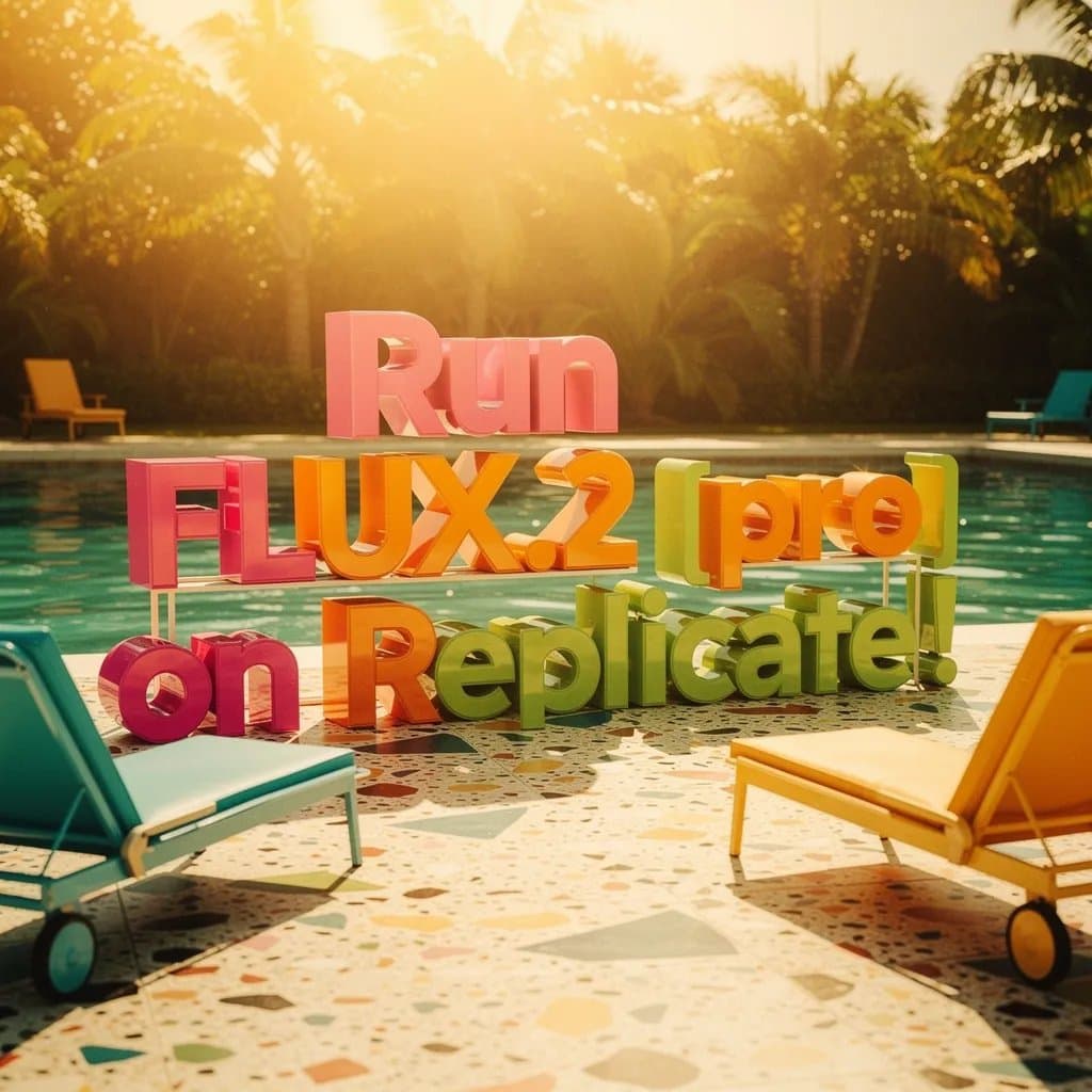 Flux 2 Pro