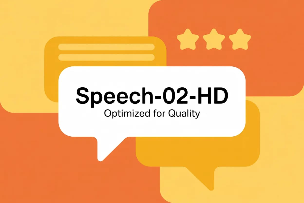 Speech 02 HD