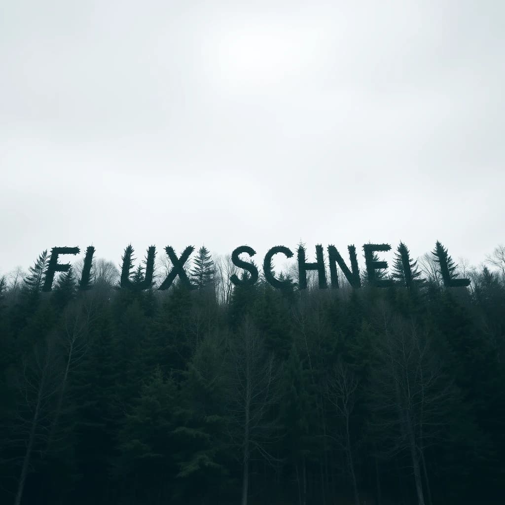 Flux Schnell