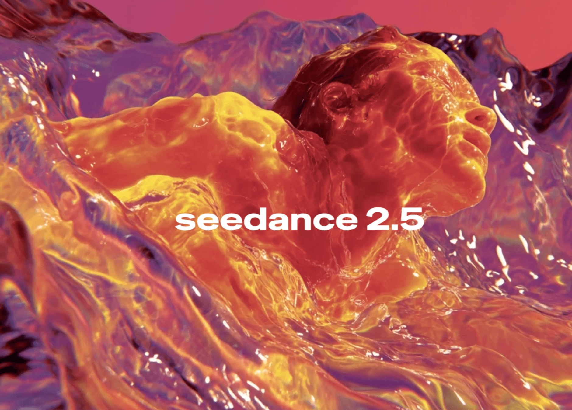 Seedance 2.5