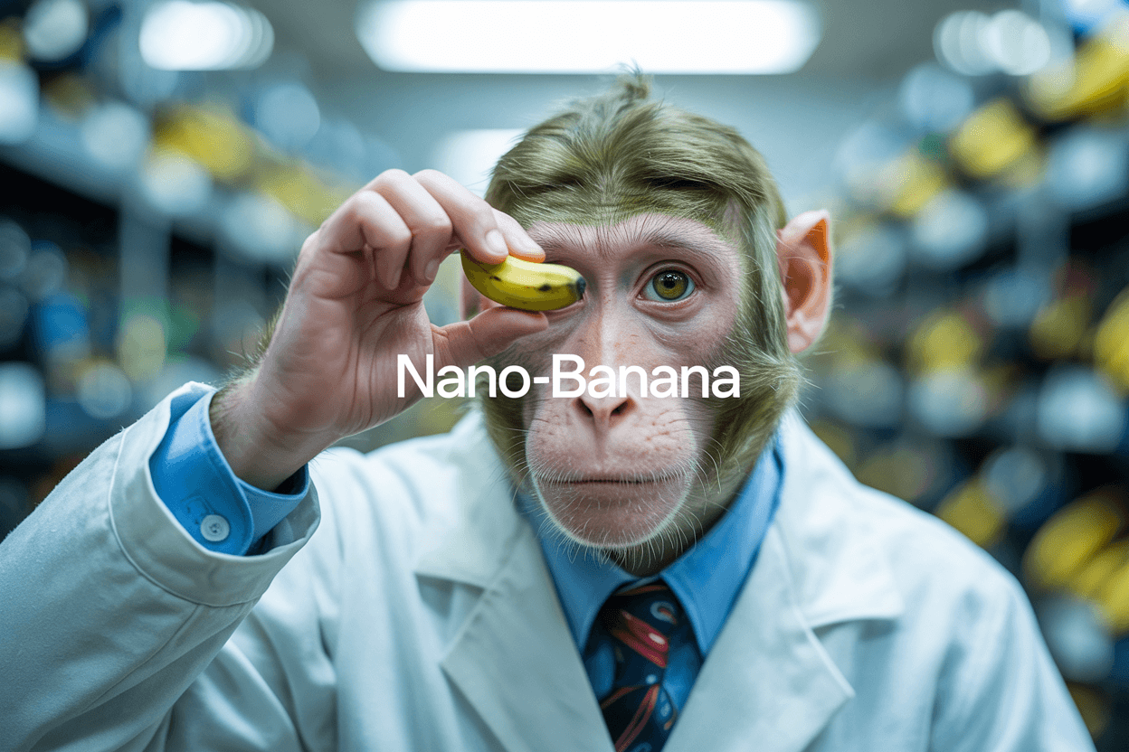 Nano Banana