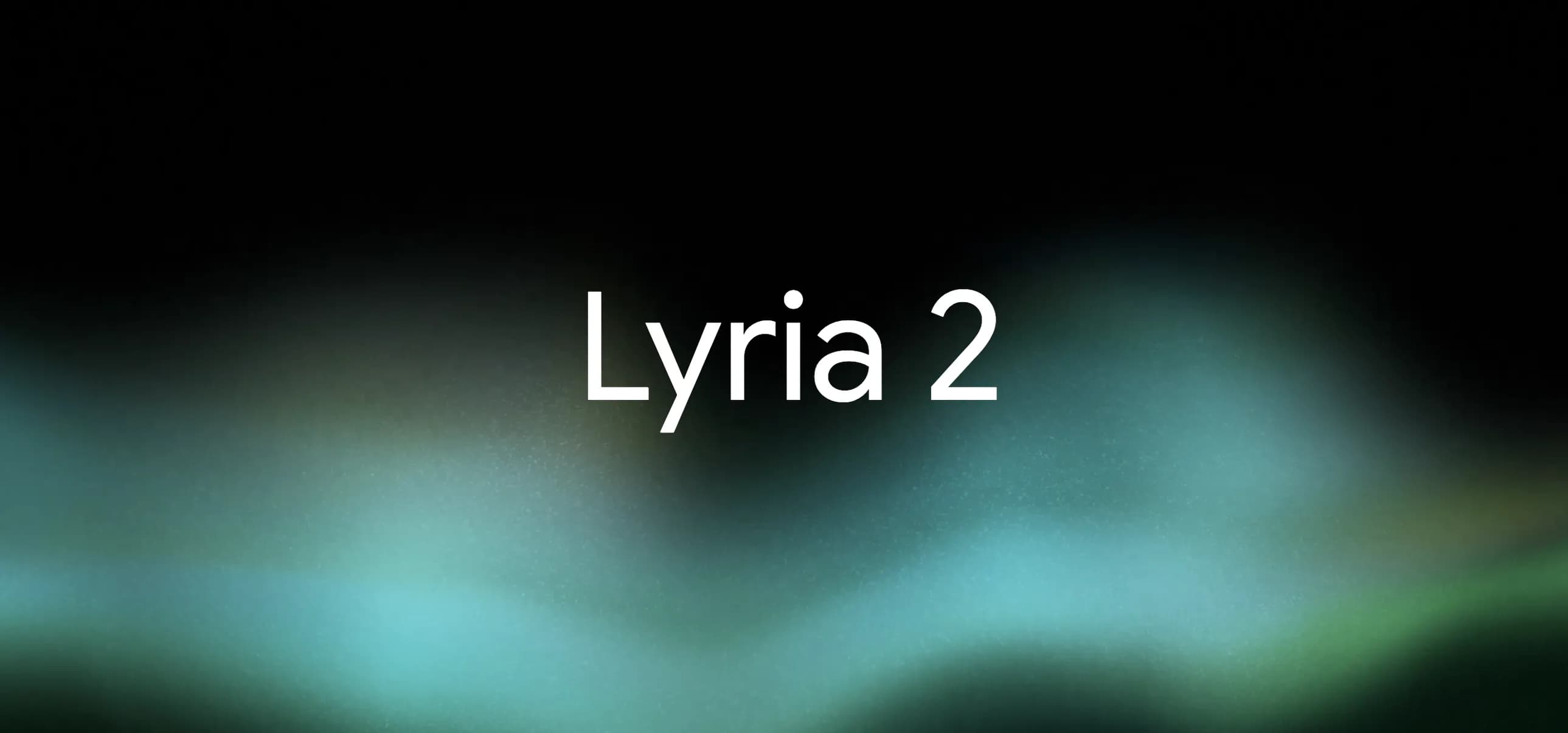 Lyria 2