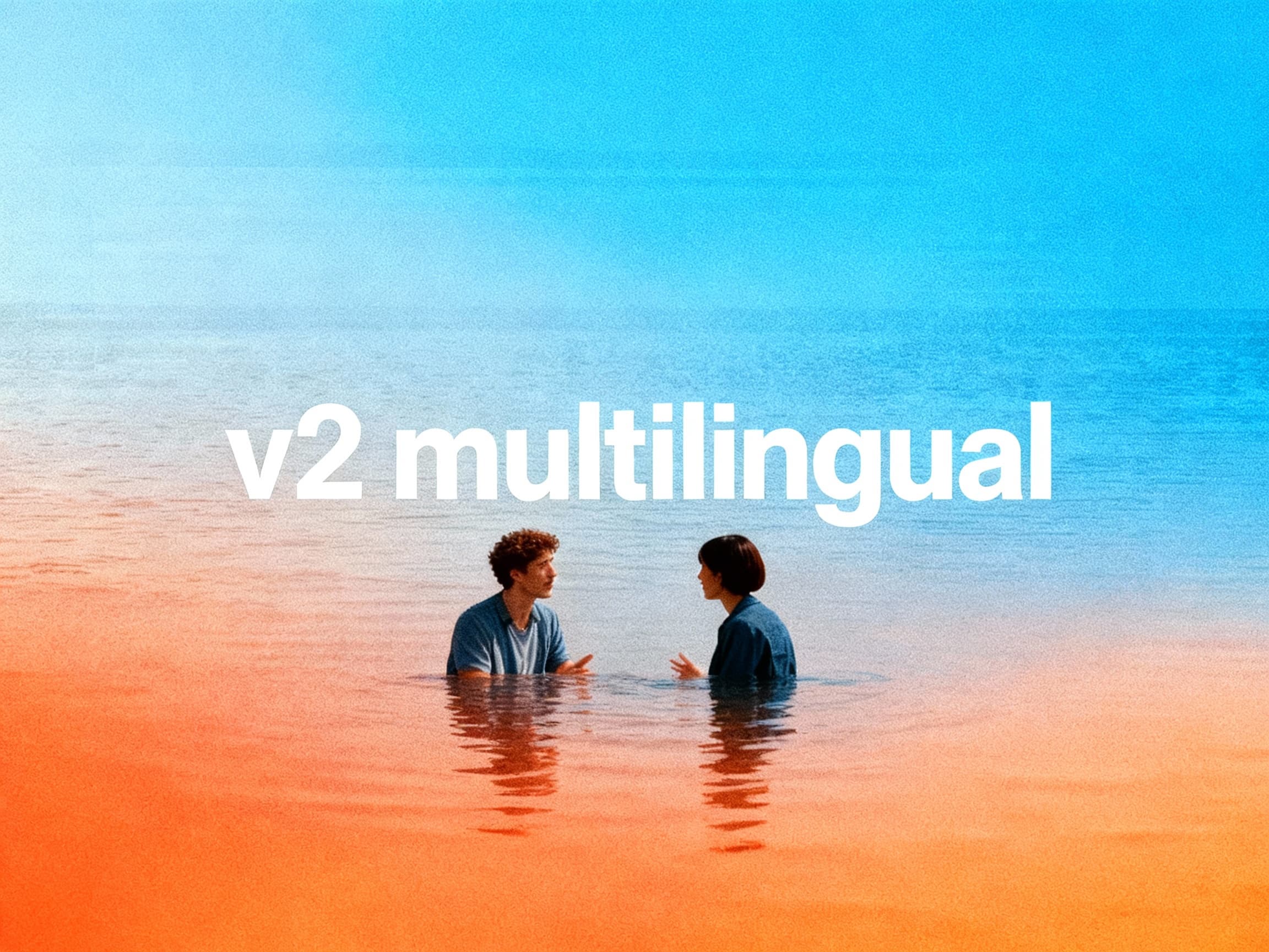v2 Multilingual